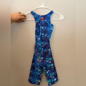 Arena JR powerskin ST Limited Edition (12U Approved) Open back